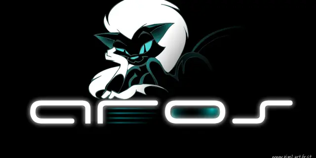 AROS Research Operating System: AmigaOS 3.1 clean-room rebuild, source ...