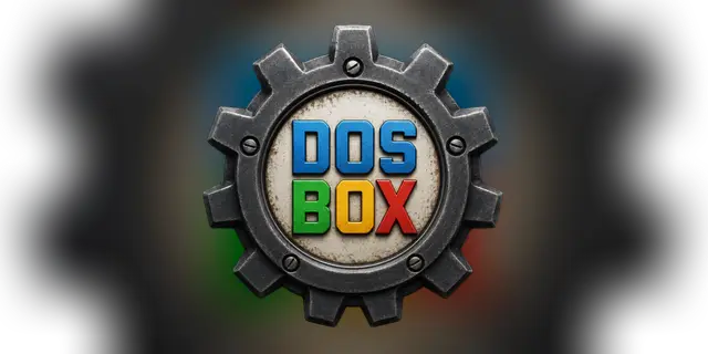 dosbox-automation: IBM PC compatibles / MS-DOS source port, download ...