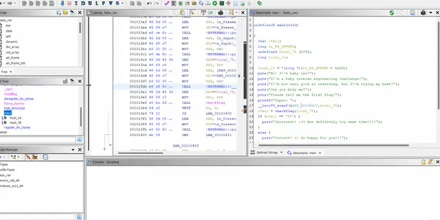 GptHidra: Ghidra function explanation (OpenAI) source port, download ...