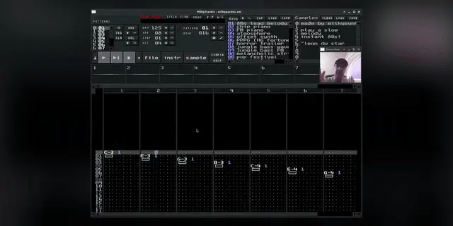 Fasttracker 2 clone: source port, download & source · Recomp