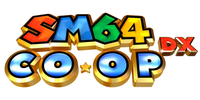 Super Mario 64 (clean room) · Recomp